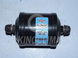 SONGZ Bus HVAC Receiver Drier